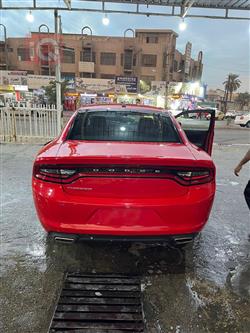 دودج تشارجر